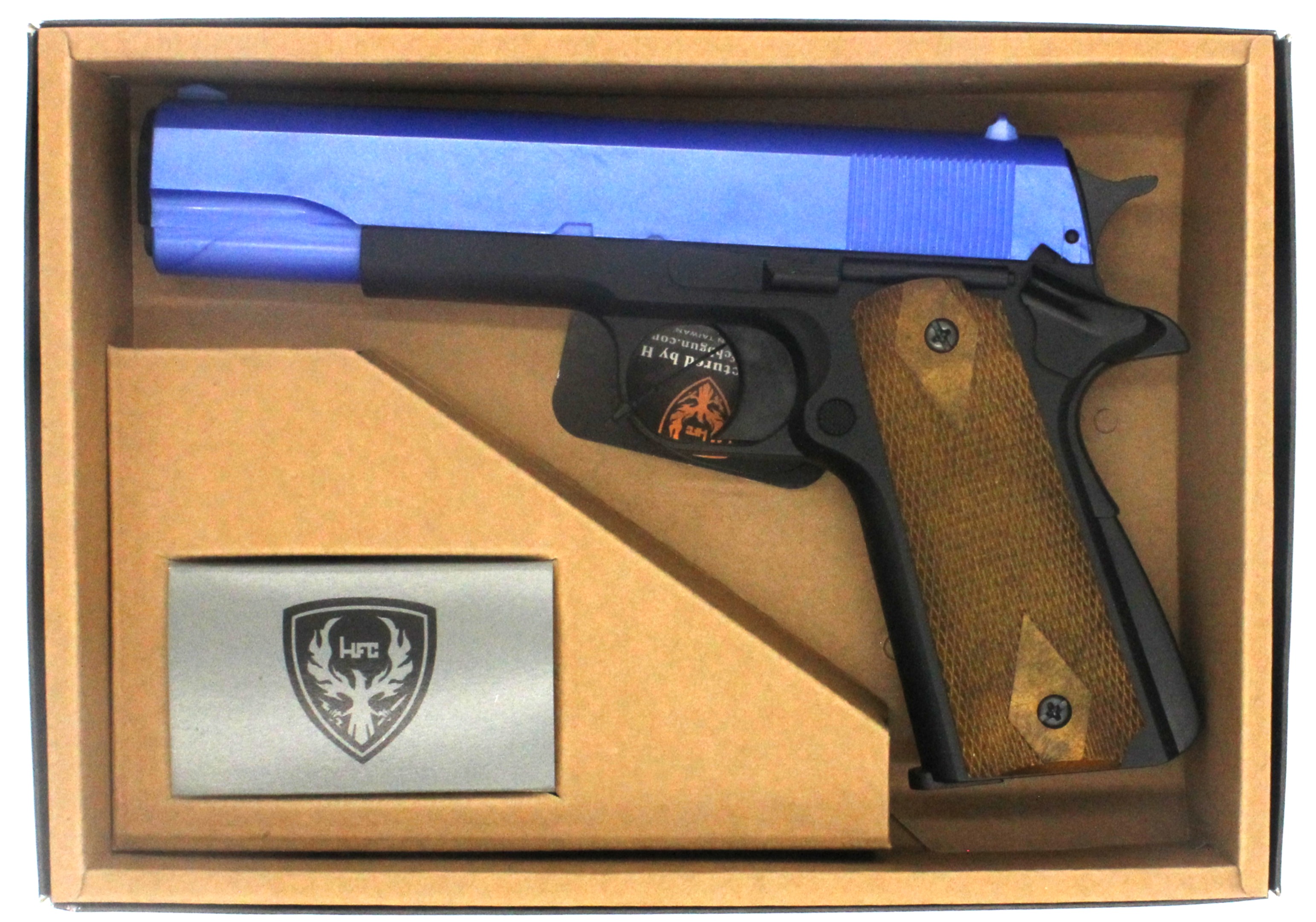 Colt M1911